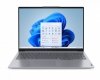 Lenovo Laptop ThinkBook 16 G7 21MW00F0PB W11Pro 5 7535HS^16GB^512GB^INT^16.0 WUXGA^Arctic grey^3YR OS + 1YR CI + CO2 Offset